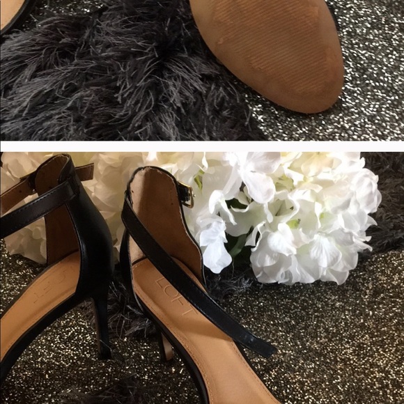 Loft ankle strap heels - Picture 6 of 6